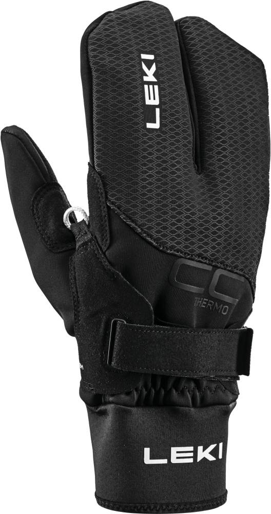 Leki CC Thermo Shark Lobster (2+2) 652901601 23/24