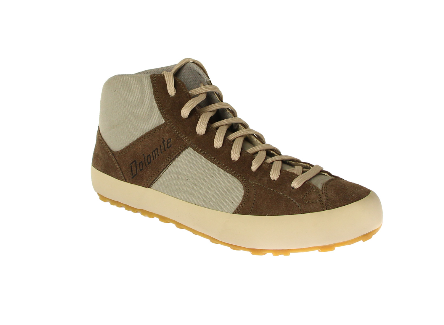 ZebraStore - Dolomite Settantanove Mid Brown Mud