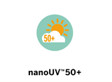 image nanoUV™50+