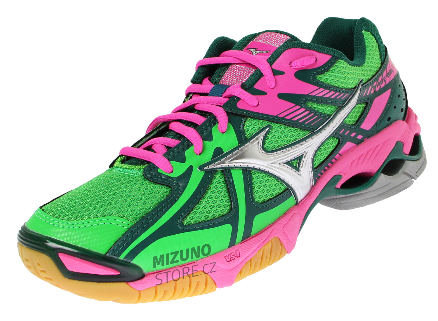 mizuno wave bolt 4 prezzo basso