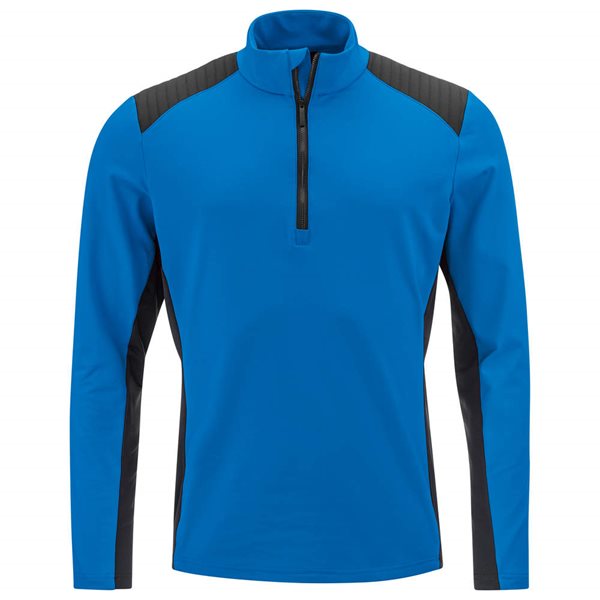 Head Marty Midlayer Men Aqua