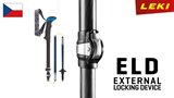 image Leki - External Locking Device (ELD)